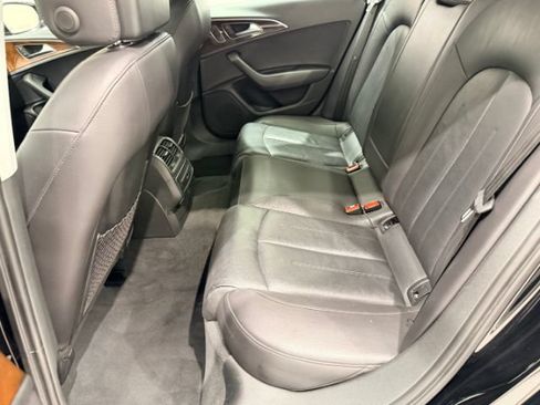 Used 2018 Audi A6 2.0T Premium AWD/4WD image 29
