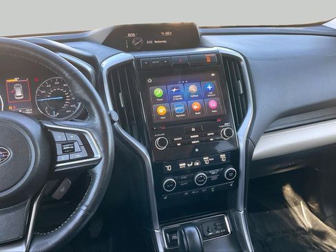 Used 2019 Subaru Ascent Limited w/ Popular Package #2 AWD/4WD image 7