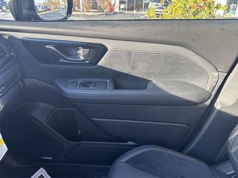 New 2025 Subaru Forester Touring w/ Protection Package image 72