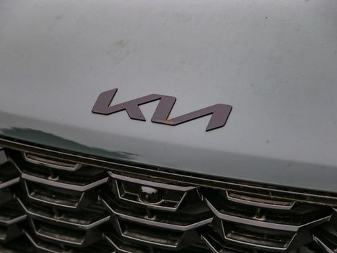 Certified 2026 Kia Sorento SX Prestige AWD/4WD image 5