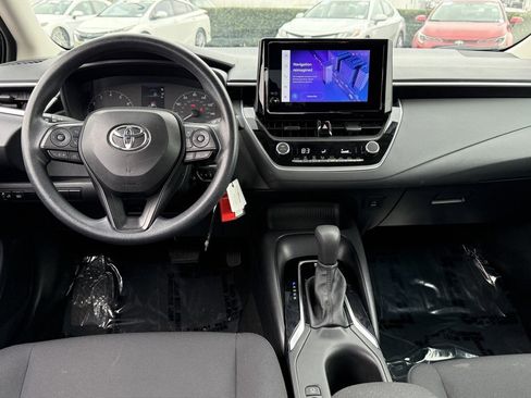Certified 2024 Toyota Corolla LE image 30