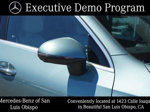 Used 2026 Mercedes-Benz GLC 300 image 11