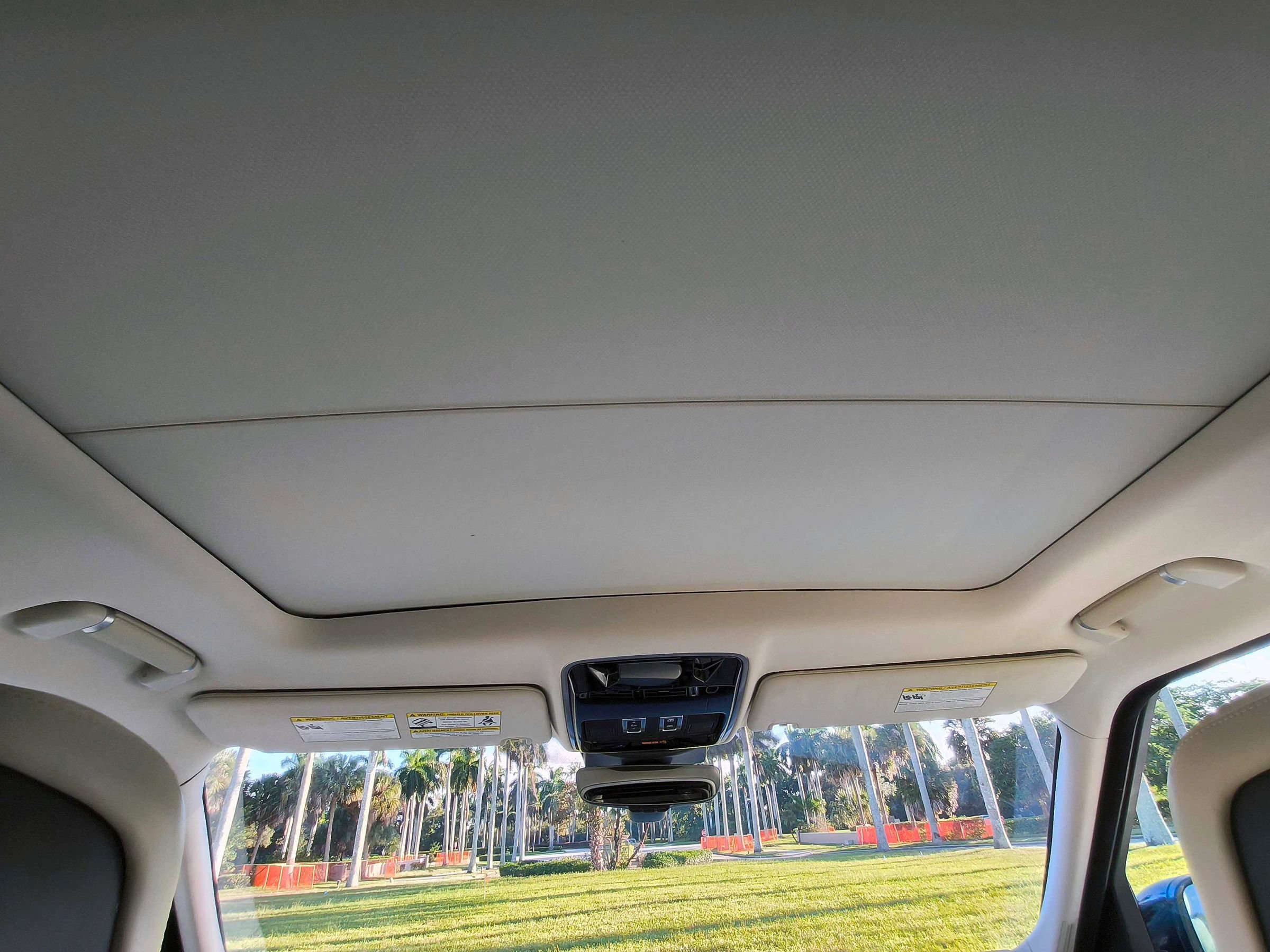Used 2019 Land Rover Range Rover Supercharged AWD/4WD image 14