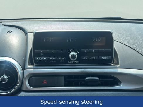 Used 2017 FIAT 124 Spider Classica RWD image 12