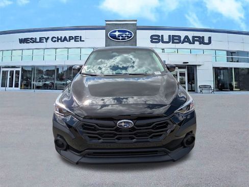 Certified 2026 Subaru Crosstrek 2.5i image 8