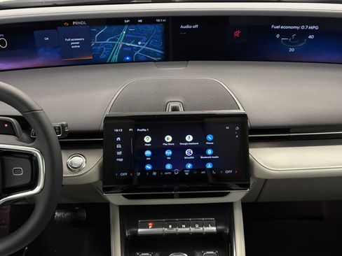 New 2026 Lincoln Nautilus Premier image 19