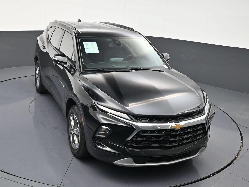 Used 2024 Chevrolet Blazer LT FWD image 20