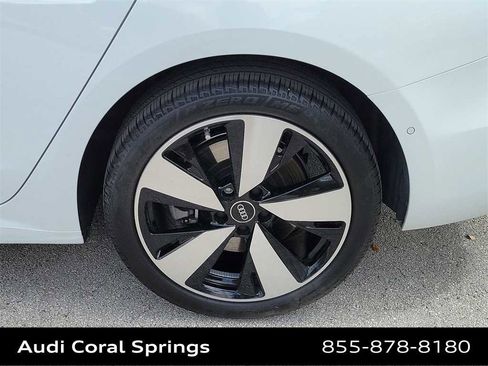 Certified 2025 Audi A5 2.0T Premium w/ Convenience Package image 16