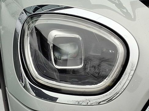 Certified 2023 MINI Cooper Countryman S image 7