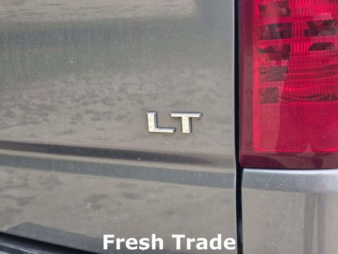 Used 2021 Chevrolet Silverado 1500 LT w/ Z71 Off-Road Package AWD/4WD image 7