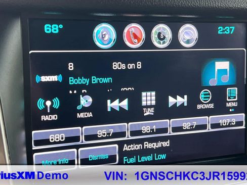 Used 2018 Chevrolet Suburban LT image 29