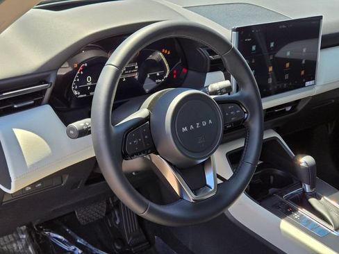 New 2026 MAZDA CX-5 Preferred AWD/4WD image 10