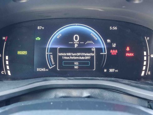 Used 2025 Toyota Camry SE FWD image 24