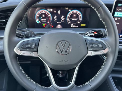 New 2026 Volkswagen Tiguan S AWD/4WD image 22