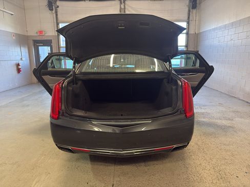 Used 2014 Cadillac XTS Vsport Premium AWD/4WD image 11