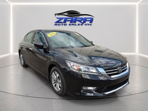 Used 2015 Honda Accord LX image 9