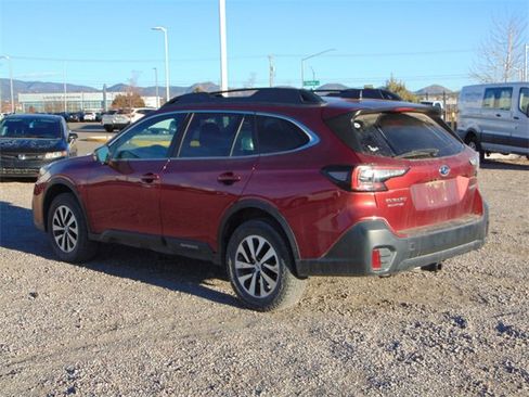 Used 2021 Subaru Outback Premium w/ Popular Package #1 image 6