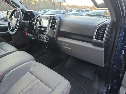 Used 2017 Ford F150 XLT image 18