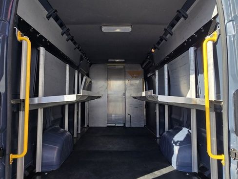 Used 2020 RAM ProMaster 3500 image 20