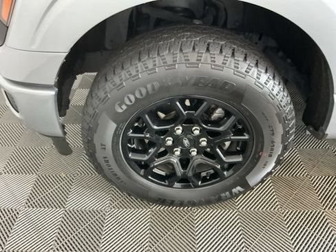 Used 2024 Ford F150 XLT w/ Equipment Group 302A MID AWD/4WD image 30
