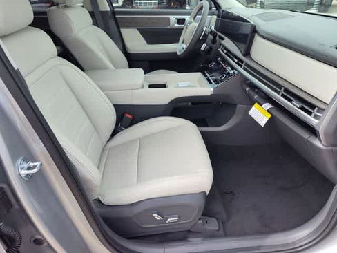 New 2026 Hyundai Santa Fe Calligraphy AWD/4WD image 19