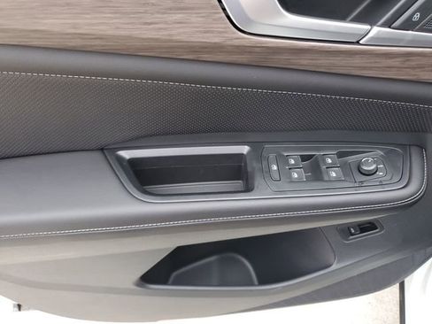 New 2026 Volkswagen Atlas SEL AWD/4WD image 21