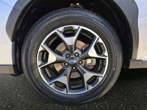 Used 2020 Subaru Crosstrek 2.0i Premium image 37