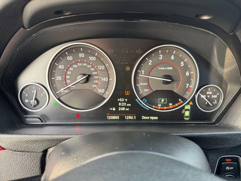 Used 2014 BMW 335i xDrive 335i xDrive image 10