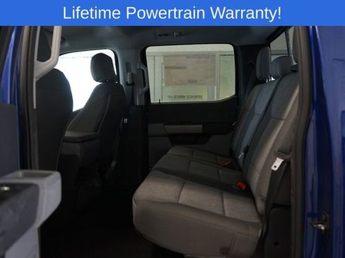 New 2026 Ford F350 XL w/ STX Appearance Package image 27