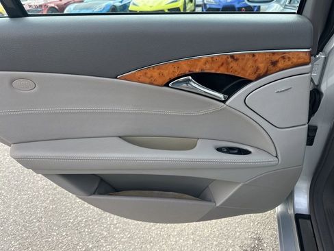 Used 2008 Mercedes-Benz E 350 E 350 image 25