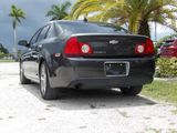 Used 2012 Chevrolet Malibu LT w/ Power Convenience Package image 4