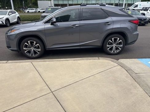 Used 2016 Lexus RX 350 AWD image 5
