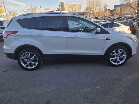 Used 2014 Ford Escape Titanium image 8