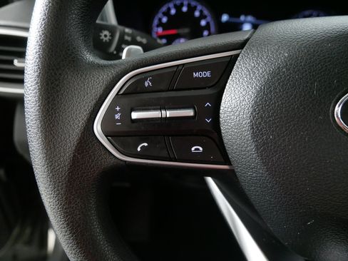 Used 2022 Hyundai Santa Fe SEL AWD/4WD image 27