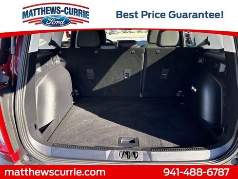 Certified 2025 Ford Bronco Sport Big Bend image 13