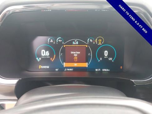 Certified 2021 Ford F150 Lariat w/ Equipment Group 501A Mid image 18