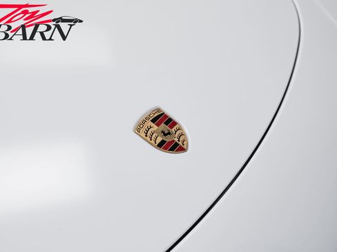 Used 2017 Porsche 911 Carrera RWD image 17