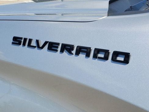 Used 2021 Chevrolet Silverado 1500 RST w/ All Star Edition Plus AWD/4WD image 28