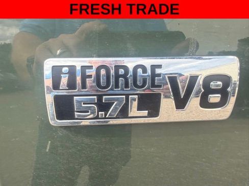 Used 2021 Toyota Tundra SR5 w/ TRD Sport Package AWD/4WD image 10