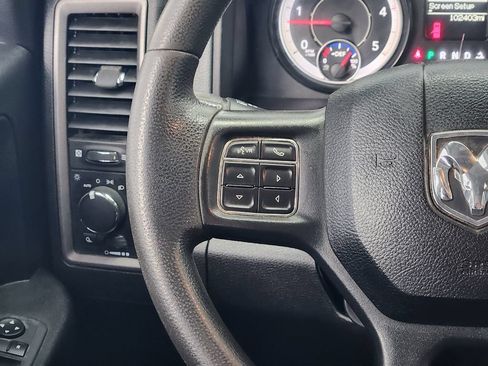 Used 2018 RAM 2500 Tradesman w/ Chrome Appearance Group AWD/4WD image 28