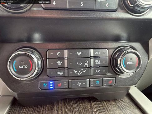 Used 2021 Ford F250 Lariat AWD/4WD image 26