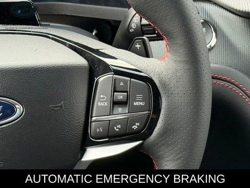 Used 2026 Ford Explorer ST image 29