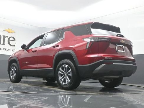 Used 2026 Chevrolet Equinox LT w/ LPO, Floor Liner Package image 5