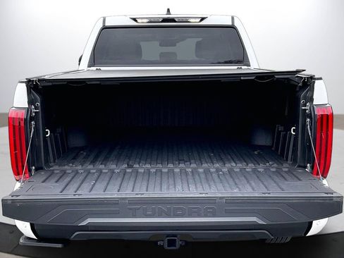Used 2024 Toyota Tundra SR5 w/ SR5 Convenience Package image 27