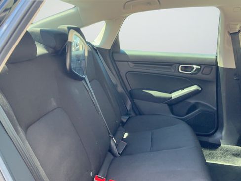 Used 2026 Honda Civic LX image 21