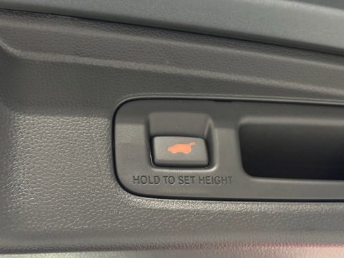 New 2026 Honda CR-V EX-L image 16