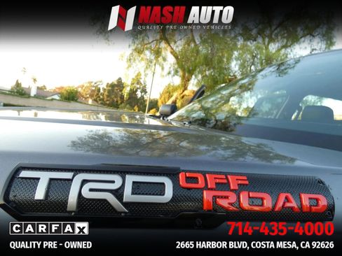 Used 2024 Toyota Tundra SR5 RWD image 72