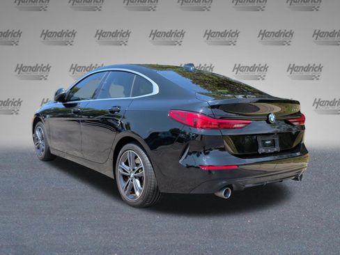 Used 2022 BMW 228i Gran Coupe w/ Convenience Package FWD image 9