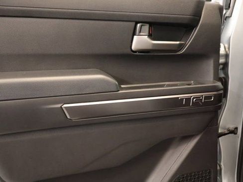 New 2025 Toyota Tacoma TRD Off-Road AWD/4WD image 25