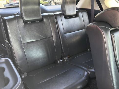 Used 2019 Mitsubishi Outlander SEL AWD/4WD image 8